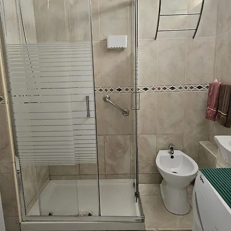 Appartamento With Sea View Near The