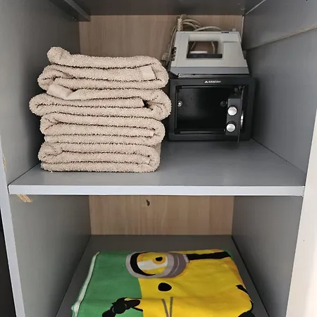 With Sea View Near The Appartamento Playa de las Americas (Tenerife)