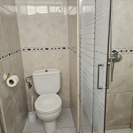 Appartamento With Sea View Near The *