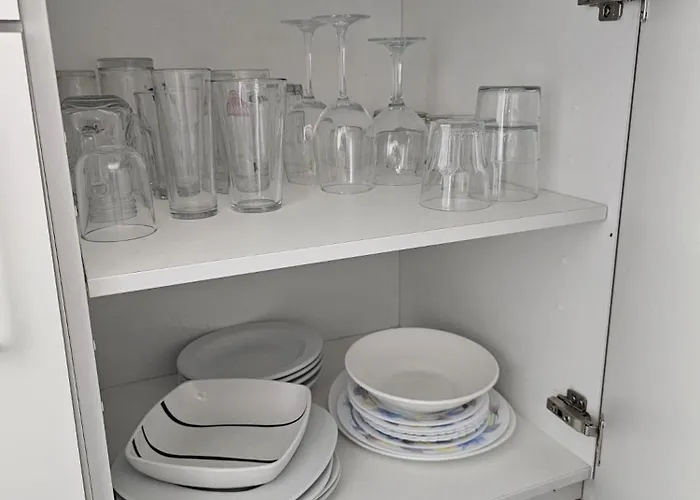 Appartement With Sea View Near The