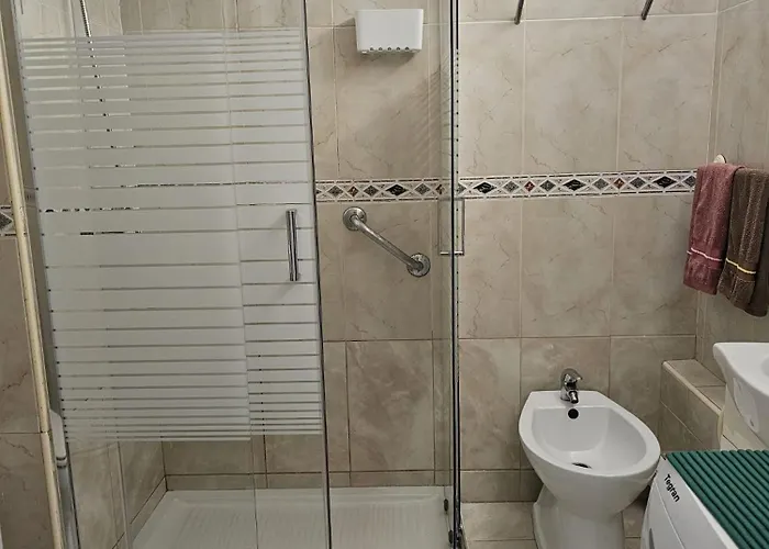 Appartement With Sea View Near The