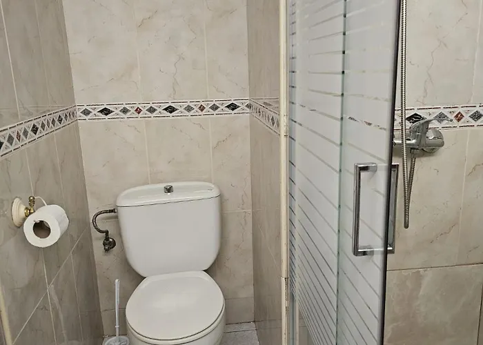 Appartement With Sea View Near The *