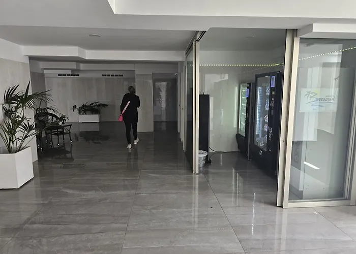 With Sea View Near The *