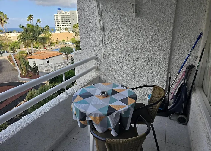 With Sea View Near The Appartement