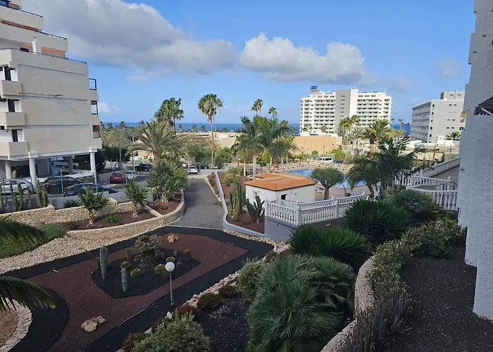 With Sea View Near The