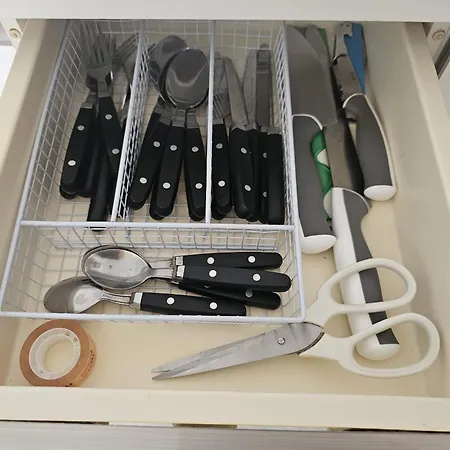 With Sea View Near The Апартаменты *