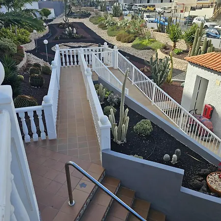 With Sea View Near The Плая-де-лас-Америкас