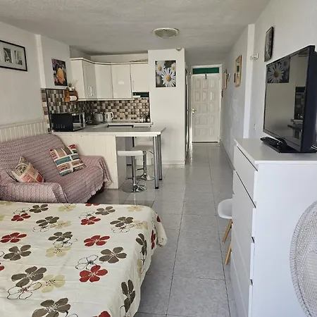 With Sea View Near The * Плая-де-лас-Америкас