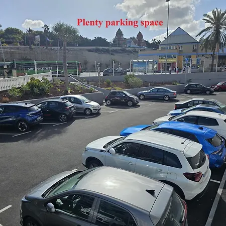 Апартаменты With Sea View Near The