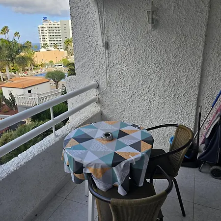 With Sea View Near The Апартаменты