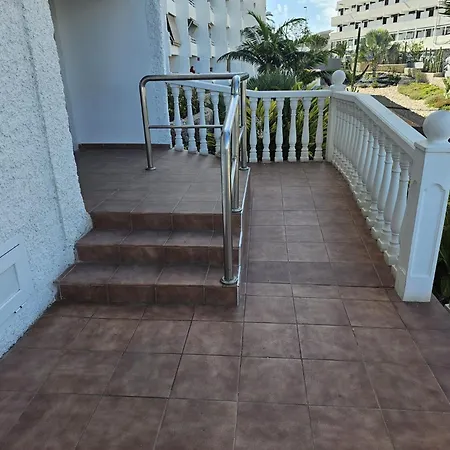 With Sea View Near The * Плая-де-лас-Америкас