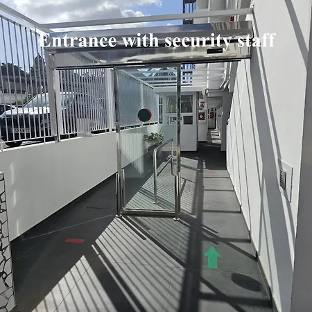 Appartement With Sea View Near The *