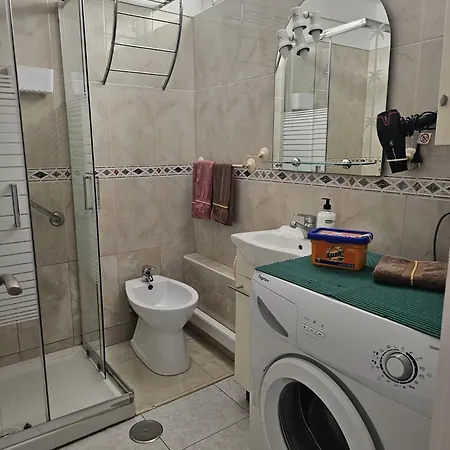 With Sea View Near The * 美洲海滩