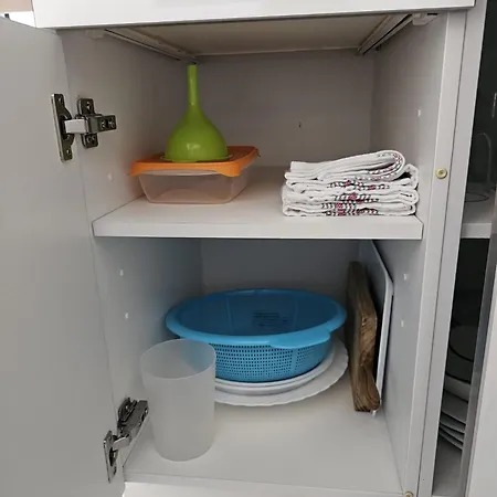 With Sea View Near The 公寓 美洲海滩