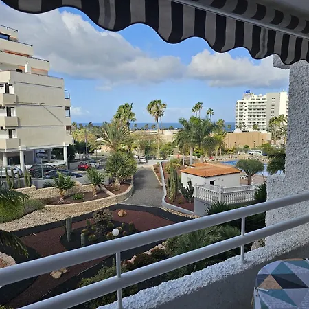 Appartement With Sea View Near The *