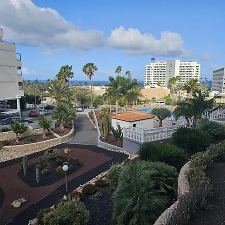 With Sea View Near The