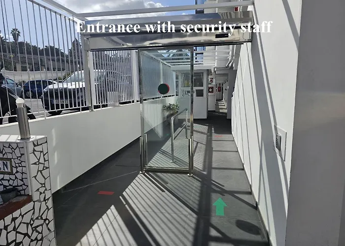 Διαμέρισμα With Sea View Near The *