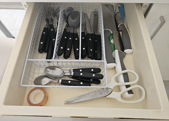 With Sea View Near The Διαμέρισμα *