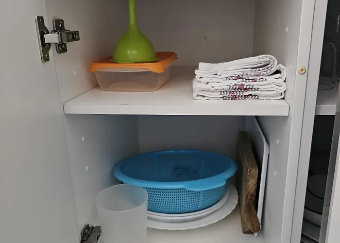 With Sea View Near The Διαμέρισμα Πλάγια ντε λας Αμέρικας