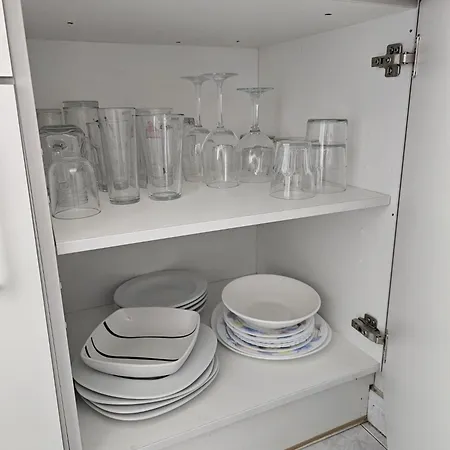 Apartamento With Sea View Near The