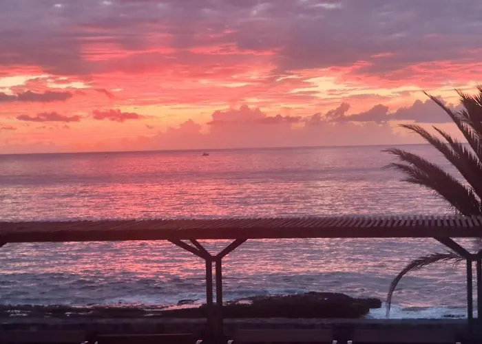 With Sea View Near The Apartamento *